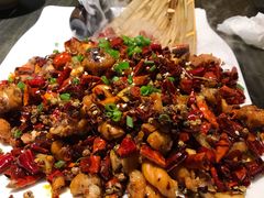 -庆合府重庆大排档(紫都城店)
