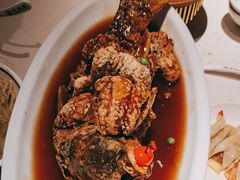 -老淮滨-蚌埠非遗小吃(淮河路店)