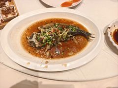 -凯鸽酒楼(恒安新区店)