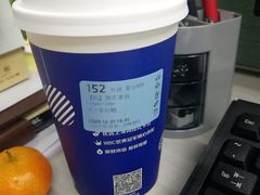 -瑞幸咖啡(富林物流大厦店)