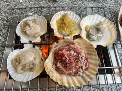 -震海贝烤贝·民俗特色店(延吉总店)