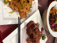 -天津瑞湾开元名都酒店餐厅