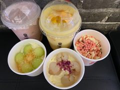 -果呀呀(国金街店)