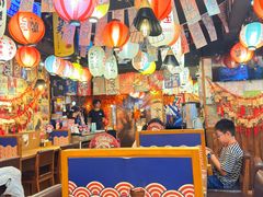 -桃太郎寿司料理(南坪店)