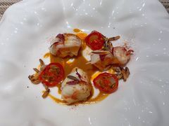 -香樟花园法式铁板烧(恒隆广场店)