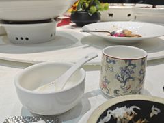 -东方红酒楼(知春路店)