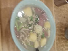 经典鸭血粉丝-金原鸭血粉丝汤·汤包·脆皮烤鸭(南京博物院店)