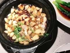 -吉旺港式餐厅(南方商城店)