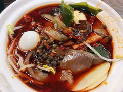 -71号豆汤饭·成都小馆(红牌楼店)