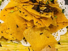 玉米锅巴-千岛湖小鱼儿·淳安匠心农家菜