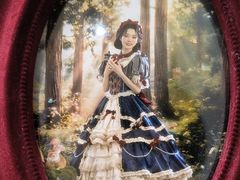 -海马体照相馆(成都来福士广场店)