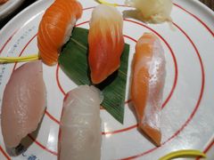 -大雄寿司(中华广场店)