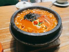普通食堂渣格力汤-BELLOCO倍乐(静安店)