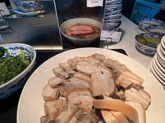 -苏州金鸡湖中茵皇冠假日酒店