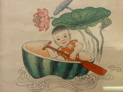 -张乐平故居