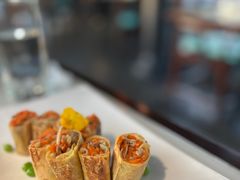 -柳莺湖上·湖景餐厅·江南菜(西湖店)