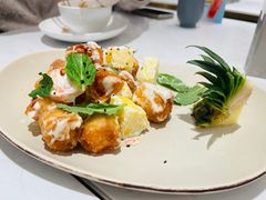 -鹿港小镇(黄金店)