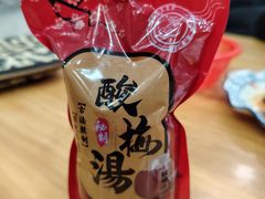 -刘兰英牛羊肉泡馍(立新街店)