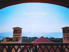 -厦门帝元维多利亚大酒店(环岛路黄厝海滩店)