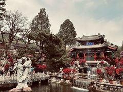 -红螺寺