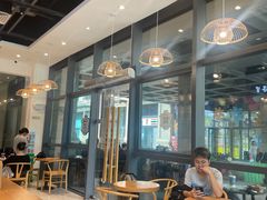 -霸王茶姬(泛海广场店)