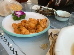 -丽泽山庄·生态怀柔菜·虹鳟鱼(红螺寺店)