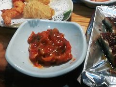 -松坂屋日料自助(长城路店)