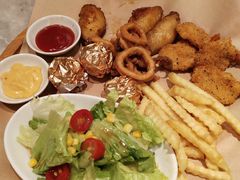 -必胜客(城西银泰店)