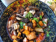 -上海齐鲁酒店·辣椒屋咖啡厅