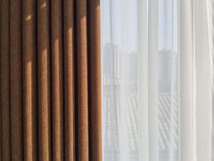 -有肆年整体软装设计 窗帘墙布硬包挂画(红星美凯龙双楠店)