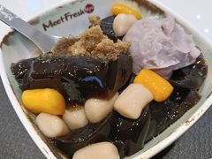 -鲜芋仙(中环百联2店)