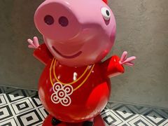 -SFC上影百联影城(大上海4DX店)
