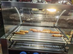 -九记潮汕现切鲜牛肉自助火锅(新开铺店)