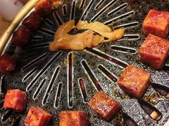 -韩景台烤肉(八大处店)