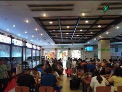 -龙抄手(春熙路总店)