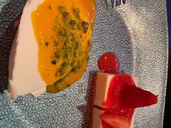 -杭州西子湖四季酒店-WL BISTRO西湖餐厅(灵隐路店)