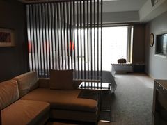 G60&nbsp;套房-榛悦隆堡成都酒店(春熙路太古里店)
