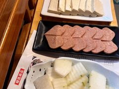 -前门杨记·铜锅涮肉(王府井·故宫店)