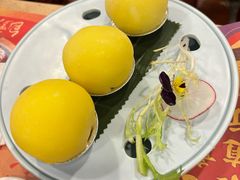 泰式冰榴莲-点都德(A8店)
