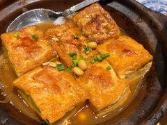 -汤城小厨•粤菜•靓汤(西直门凯德MALL店)