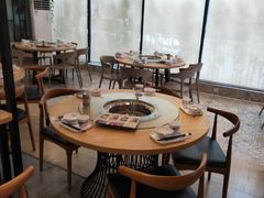 大堂-喜上喜鸡煲翅(吉大店)