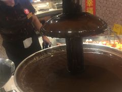 -吉布鲁牛排海鲜自助(巴南万达广场店)