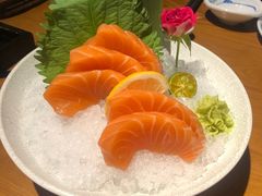 -渔寿司·日本料理(艾尚天地店)