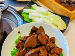 -汤宴·参须肚包鸡(南京路店)
