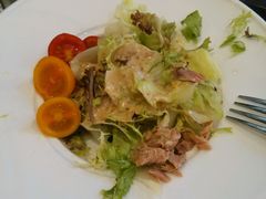 -斗牛士牛排餐厅(嘉里汇店)