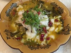 -阿英煲(凉城路店)