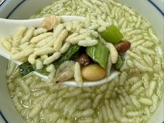 -揭西擂茶(龙华店)