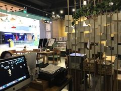 -海马体照相馆(重庆龙湖时代天街D馆店)