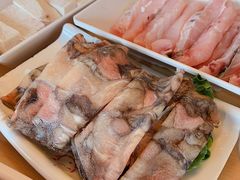 -野妹火锅(龙岗店)