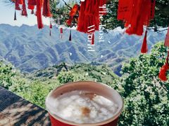 -云蒙山风景区